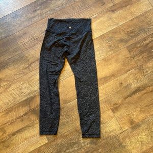 Lululemon Align Size 6 - great condition